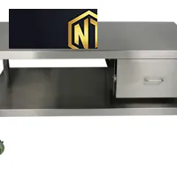 BÀN Y TẾ CÓ HỘC TỦ TIỆN LỢI